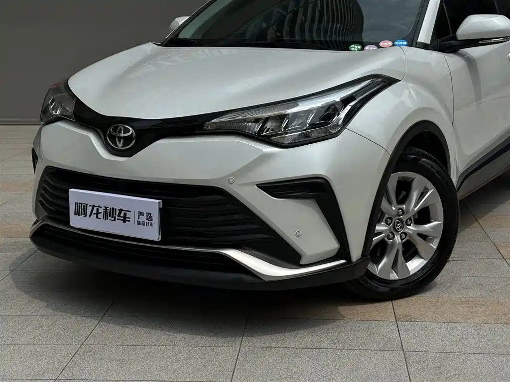 Yize IZOA 2021 2.0L Yixiang Edition купить на сайте DeffCars