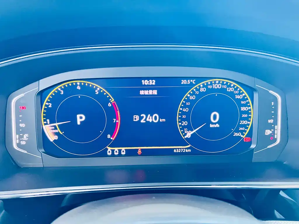 Passat 2023 facelift 330TSI Elite Edition купить на сайте DeffCars