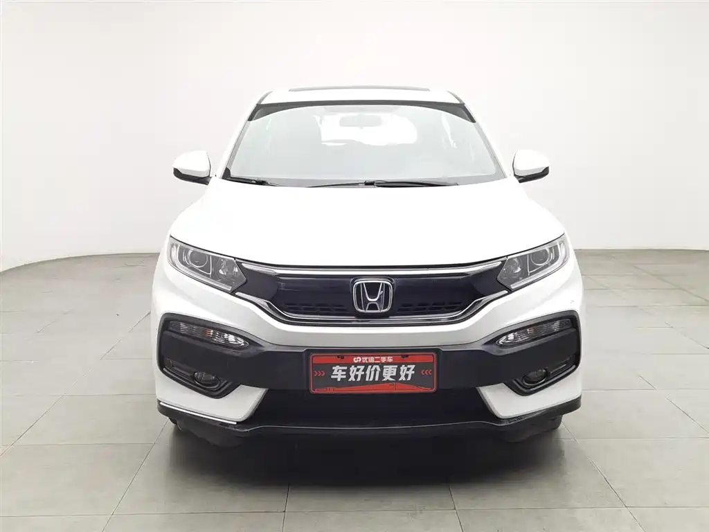 Honda XR-V 2017 1.8L EXi CVT Comfort Edition купить на сайте DeffCars