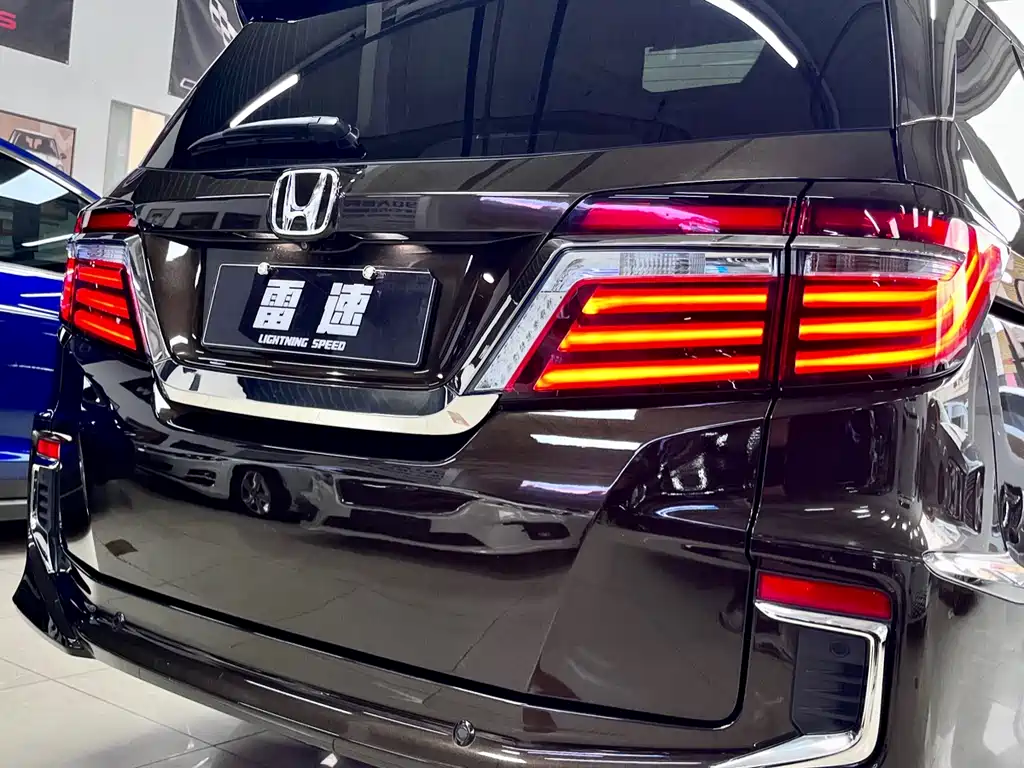 Alison 2019 2.0L Hybrid Extreme Edition купить на сайте DeffCars