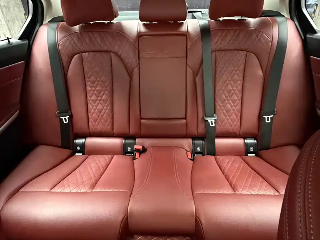 BMW 3 Series 2024 325Li M Sports Night Package купить на сайте DeffCars
