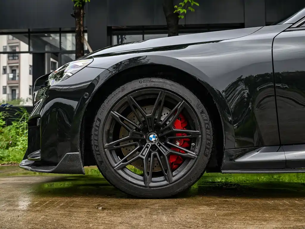 BMW M2 2023 M2 купить на сайте DeffCars