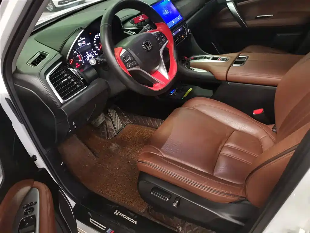 Guandao 2020 370TURBO four-wheel drive exclusive edition купить на сайте DeffCars