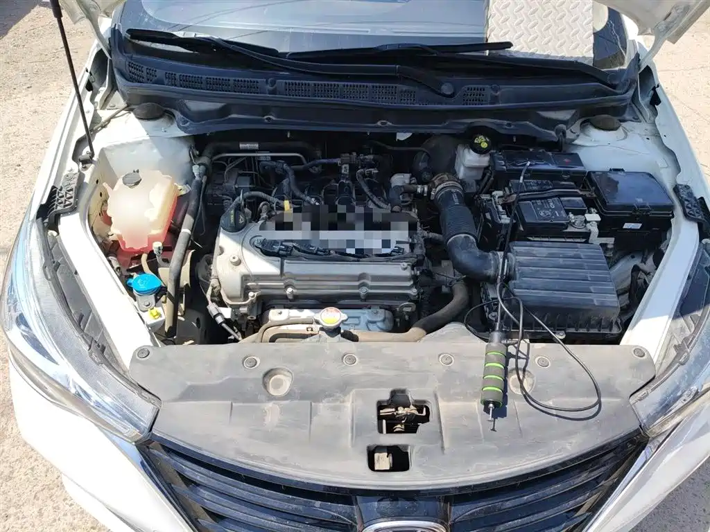 Yuexiang 2018 1.4L Manual Comfort Type National V купить на сайте DeffCars