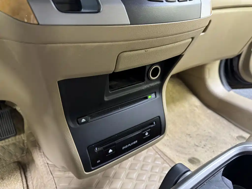 Odyssey 2011 Jinxiu 2.4L Deluxe Edition купить на сайте DeffCars
