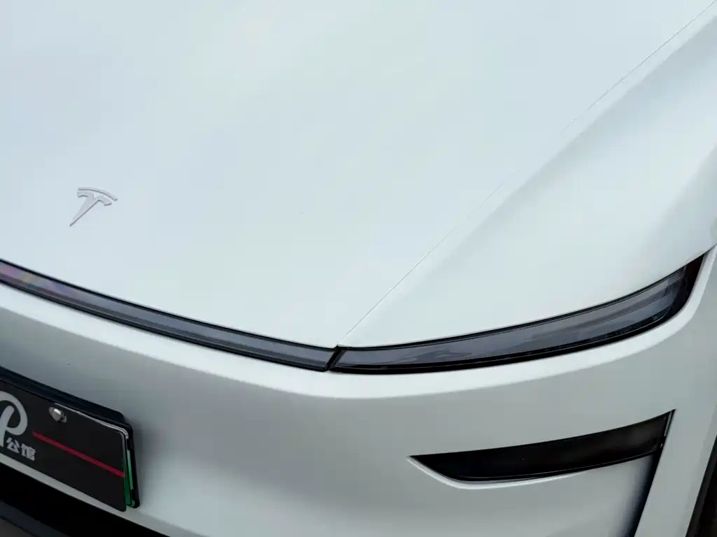 Model Y 2025 rear-wheel drive version купить на сайте DeffCars