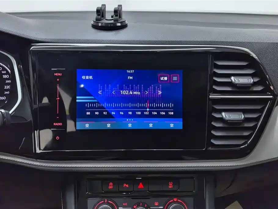 Jetta VS7 2023 280TSI automatic aggressive version купить на сайте DeffCars