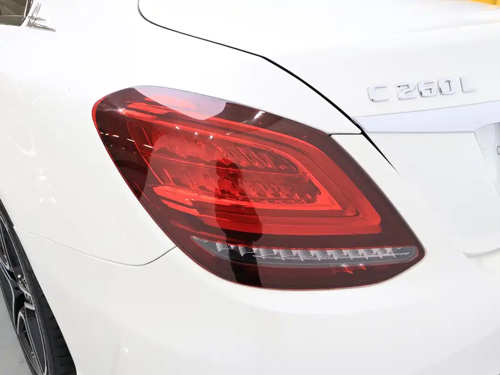 Mercedes-Benz C-Class 2021 C 260 L Sports Star Collection Edition купить на сайте DeffCars