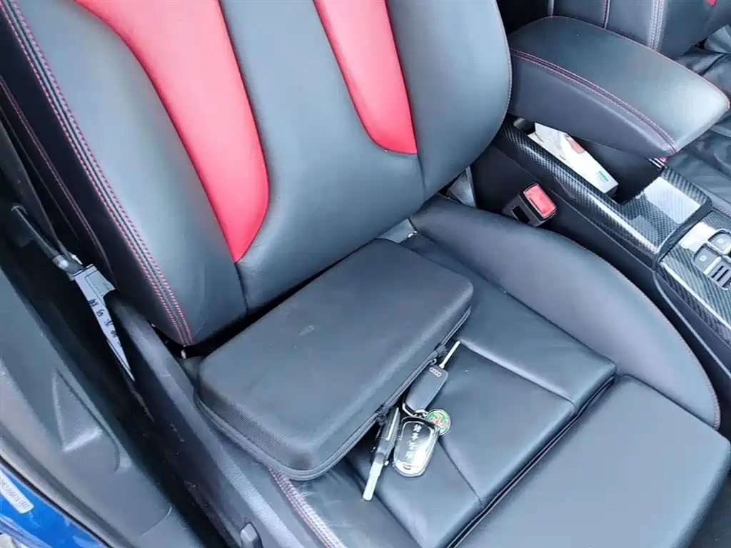 Audi S3 2019 S3 2.0T Limousine купить на сайте DeffCars
