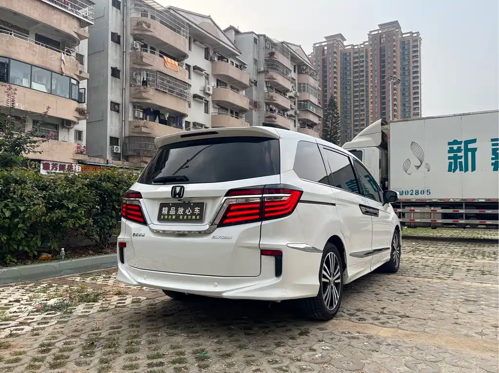 Alison 2016 2.4L Deluxe Edition купить на сайте DeffCars