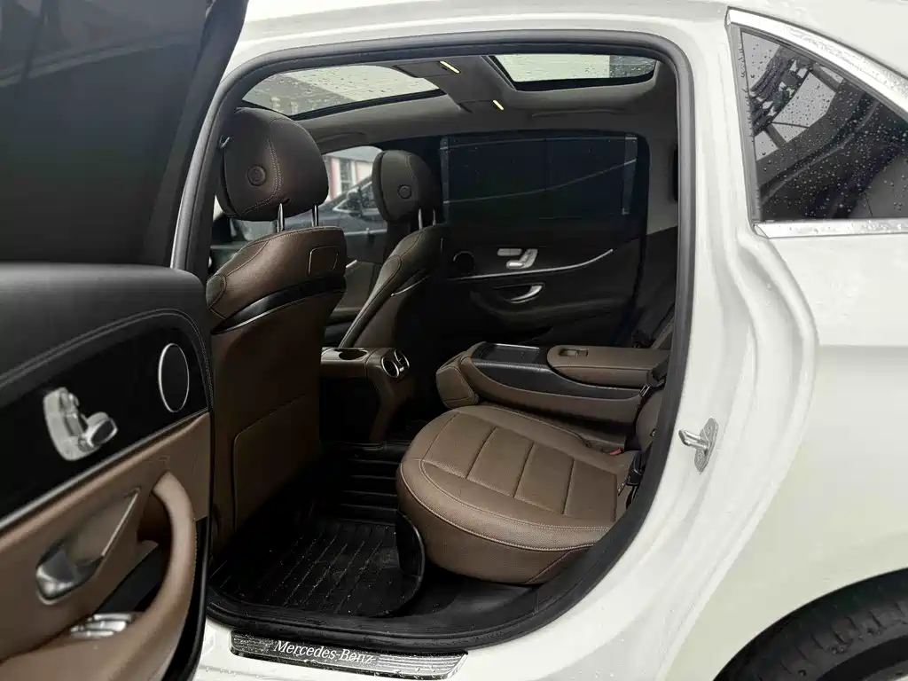 Mercedes-Benz E-Class 2018 E 300 L Sports Luxury купить на сайте DeffCars