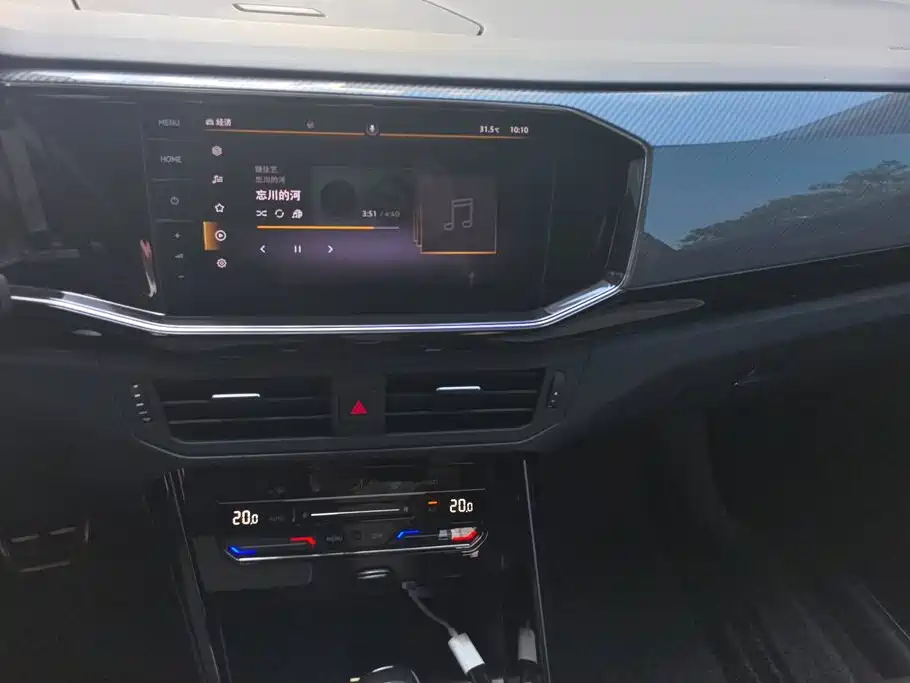 Tanyue 2020 380TSI four-wheel drive R-Line intelligent version купить на сайте DeffCars