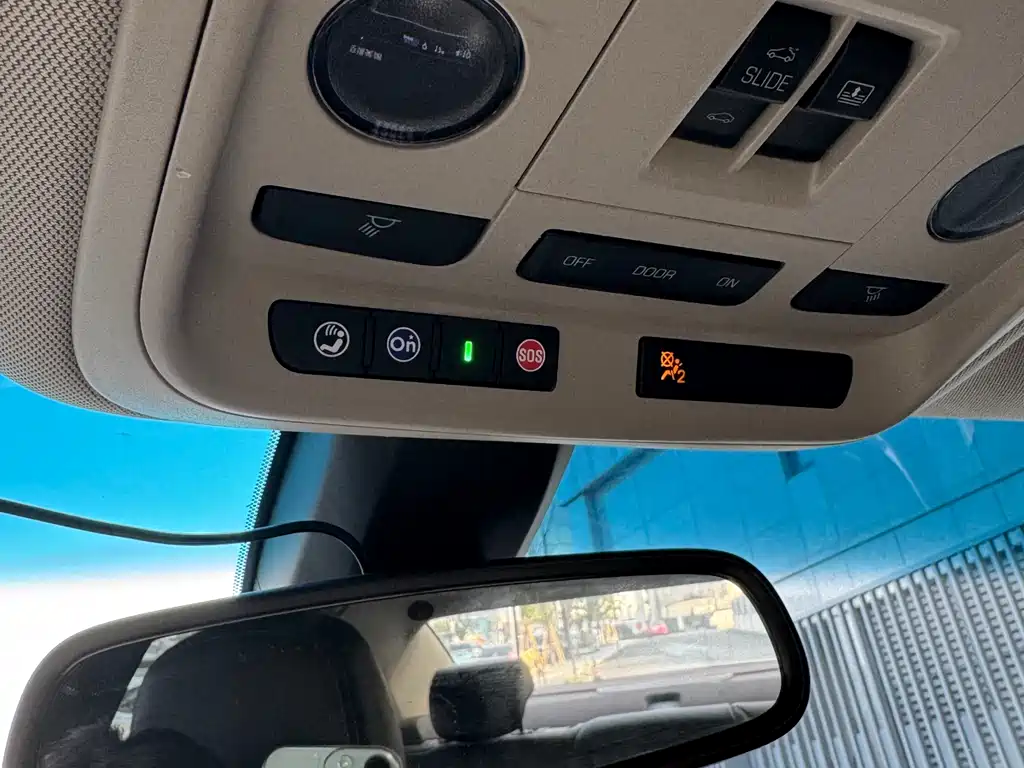 Cadillac XTS 2018 28T Technology купить на сайте DeffCars