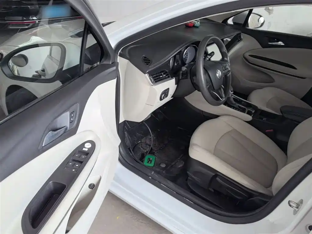 Weilang 2020 15T automatic aggressive model купить на сайте DeffCars
