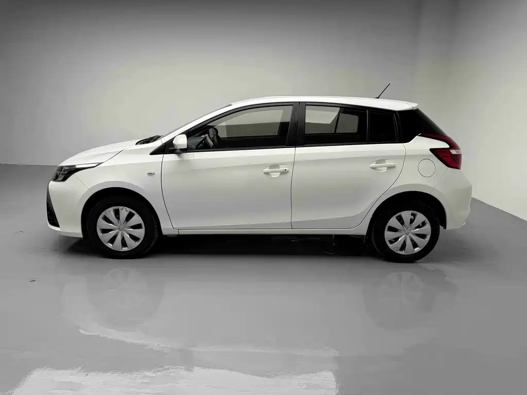 YARiS L Zhixuan 2019 1.5E CVT Charming Edition National VI купить на сайте DeffCars