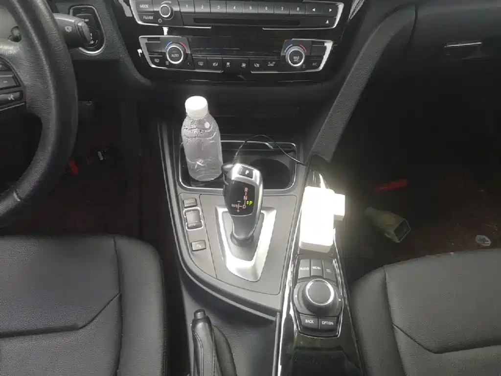 BMW 3 Series 2017 320Li Fashion Model купить на сайте DeffCars