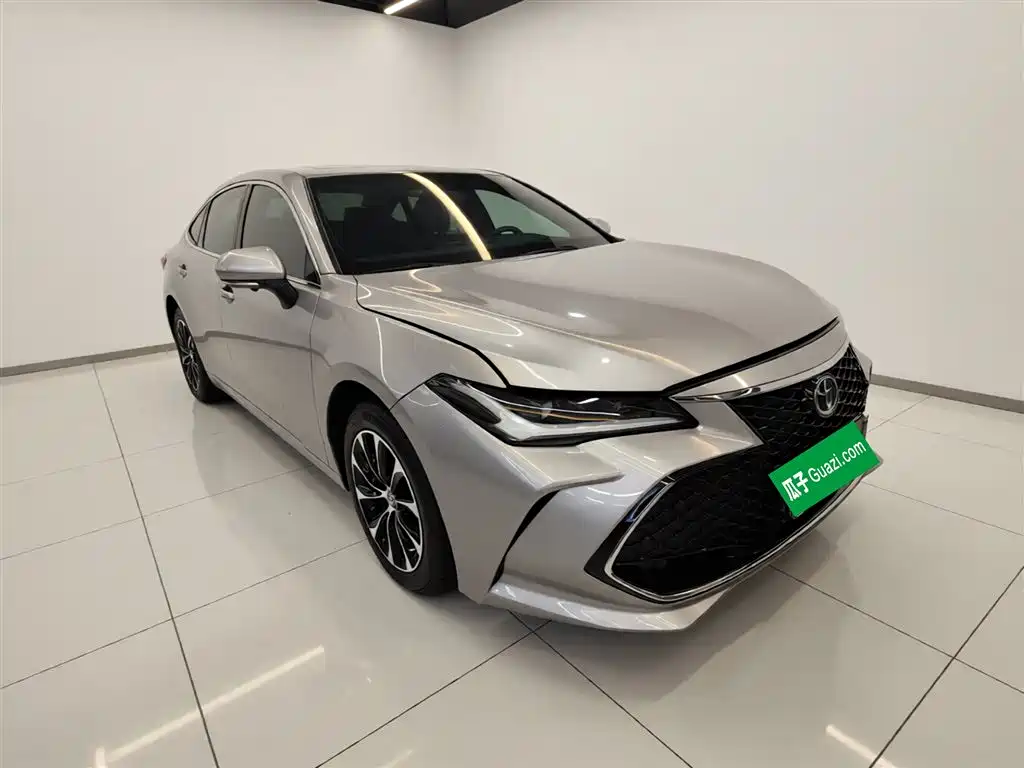 Asia Dragon 2023 2.5L Deluxe Edition купить на сайте DeffCars