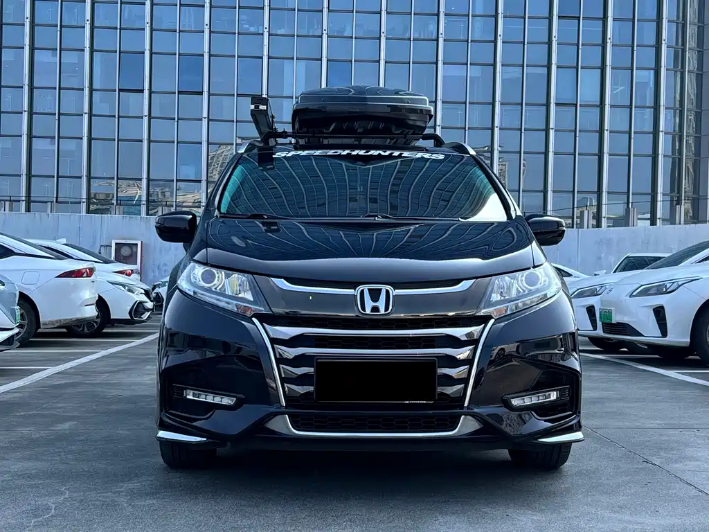 Odyssey 2019 2.0L Rui·Smart Edition купить на сайте DeffCars