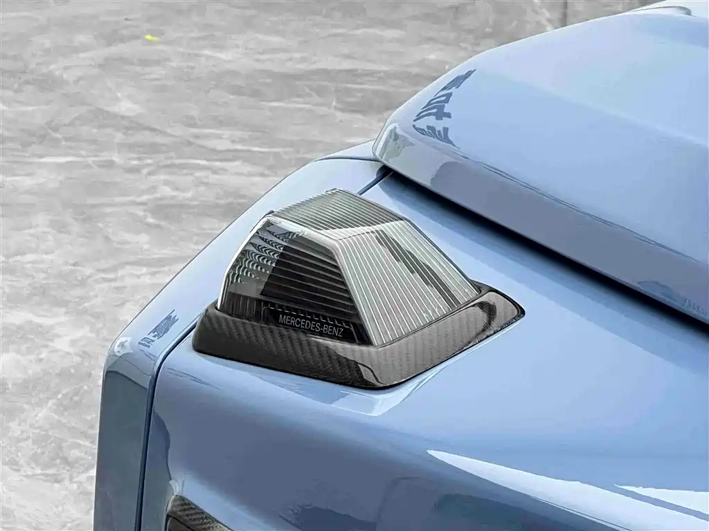 Mercedes-Benz G-Class AMG 2021 AMG G 63 купить на сайте DeffCars