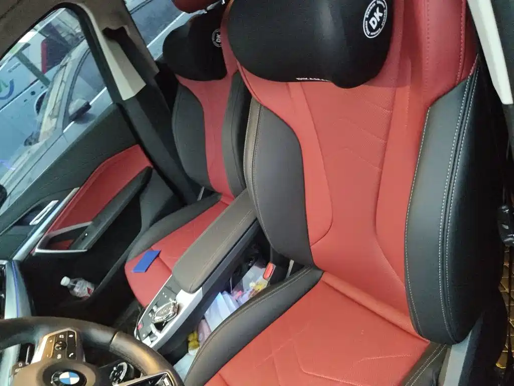 BMW X1 2023 sDrive25Li M Sports Package купить на сайте DeffCars