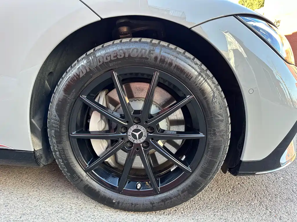 Mercedes-Benz EQE 2022 350 Pioneer Edition купить на сайте DeffCars