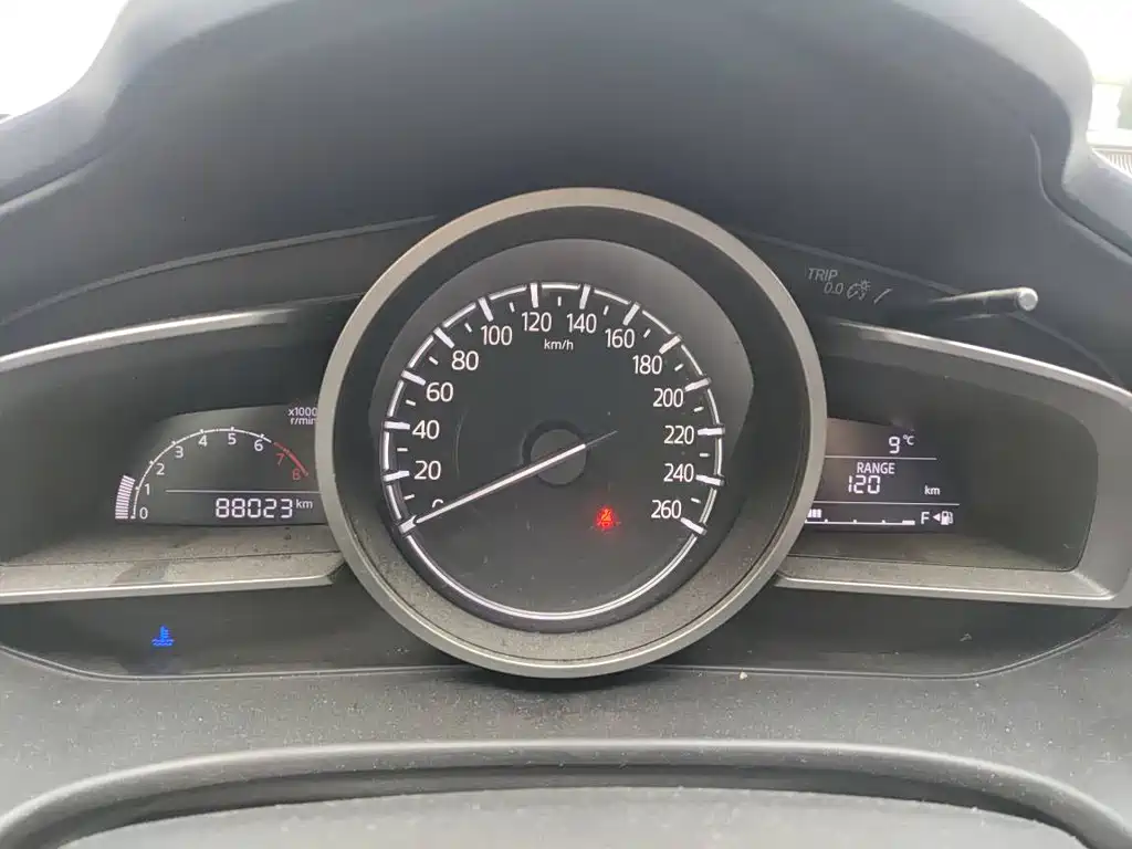 Mazda3 Angkesela 2017 Sedan 1.5L Manual Comfort Type National V купить на сайте DeffCars