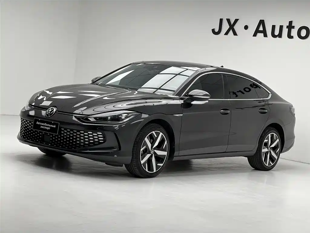 Lingdu 2023 Lingdu L 280TSI DSG Hot Edition купить на сайте DeffCars