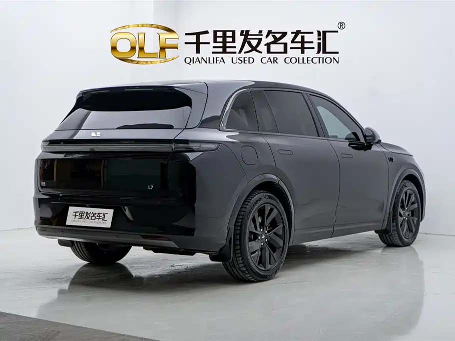 Ideal L7 2023 Pro купить на сайте DeffCars