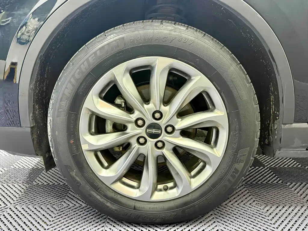 Adventurer 2021 2.0T two-wheel drive exclusive edition купить на сайте DeffCars