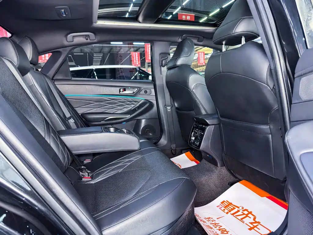 Asia Dragon 2019 Shuangqing 2.5L XLE Premium Edition National VI купить на сайте DeffCars