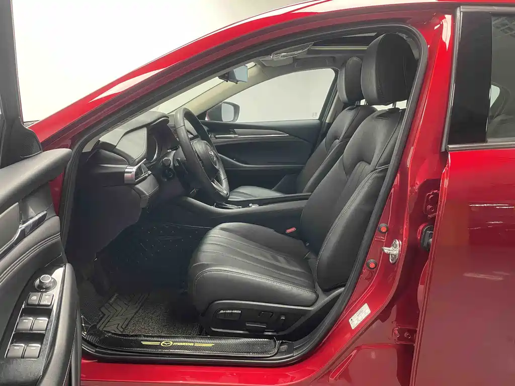 Atez 2020 2.5L Blue Sky Sports Edition купить на сайте DeffCars