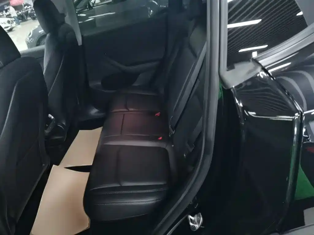 Model Y 2022 rear-wheel drive version купить на сайте DeffCars