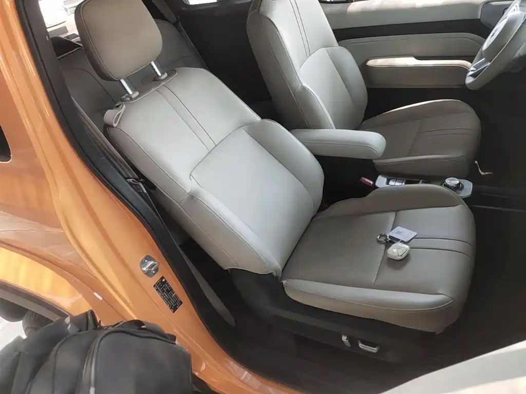 Baojun Yueye 2023 Zhizun Edition купить на сайте DeffCars