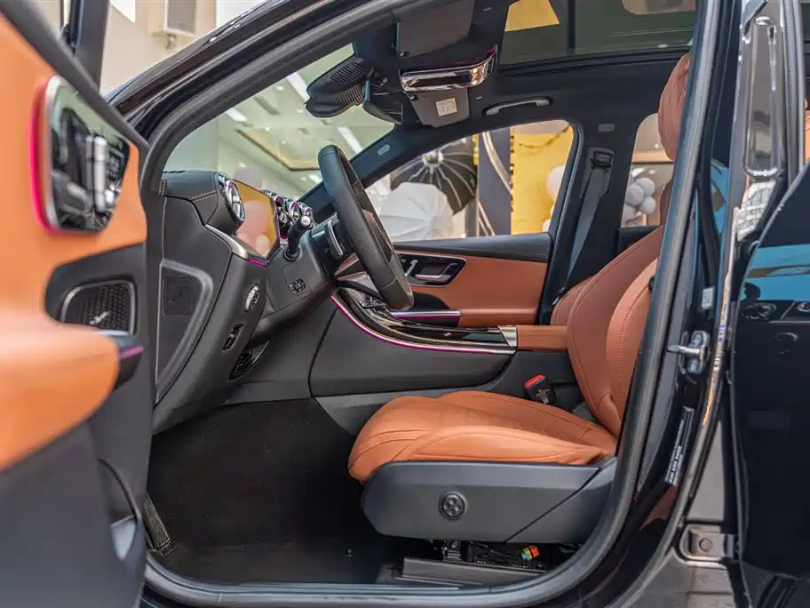 Mercedes-Benz GLC 2023 GLC 300 L 4MATIC Dynamic 5-seater купить на сайте DeffCars