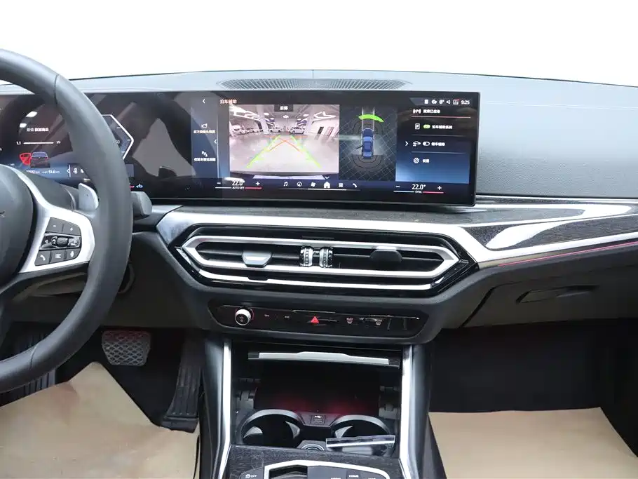 BMW 3 Series 2024 325Li M Sports Package купить на сайте DeffCars