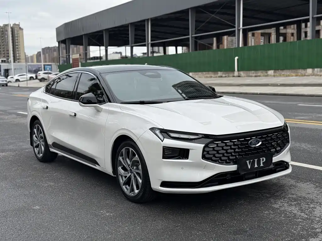 Mondeo 2022 EcoBoost 245 Extreme купить на сайте DeffCars