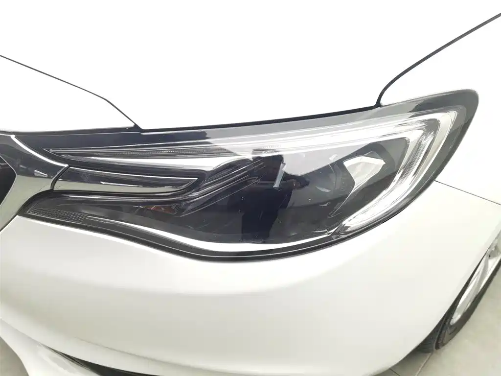 Yinglang 2021 model model 1.5L automatic elite model купить на сайте DeffCars