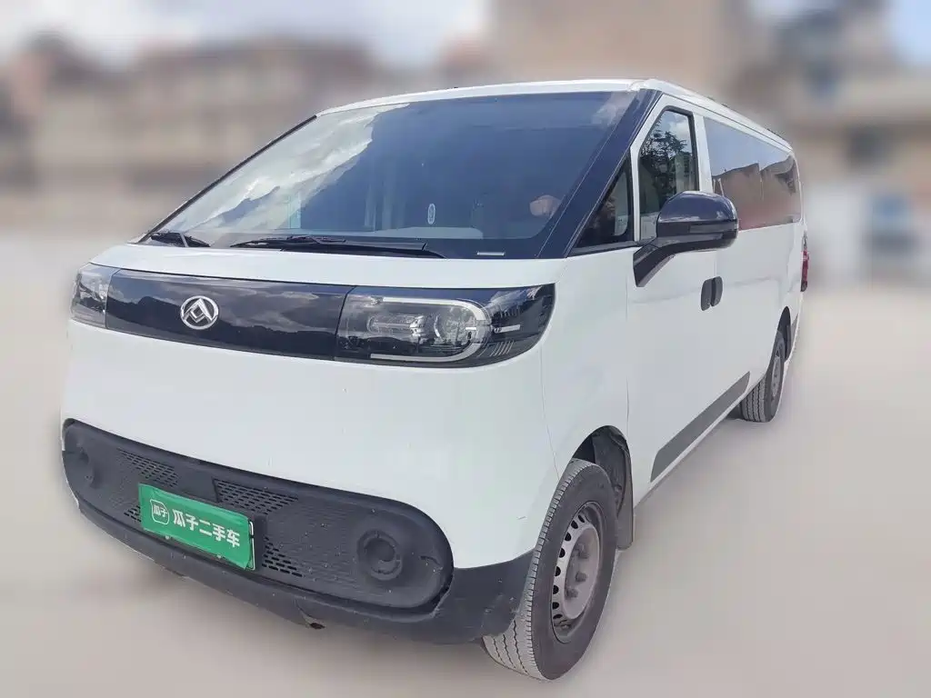 Maxus Dana V1 2025 V1+ Long Axis Low Roof Multi-Function Version (62kWh) купить на сайте DeffCars