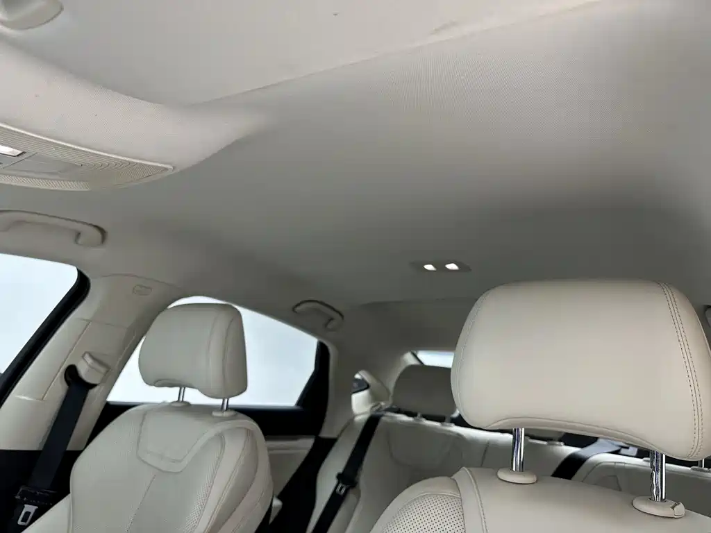 Qin L 2024 DM-i 80KM leading model купить на сайте DeffCars