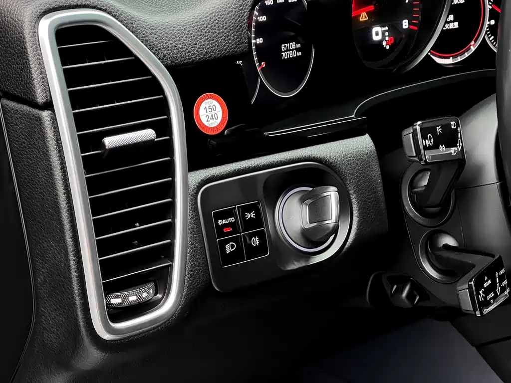 Cayenne 2018 Cayenne 3.0T купить на сайте DeffCars