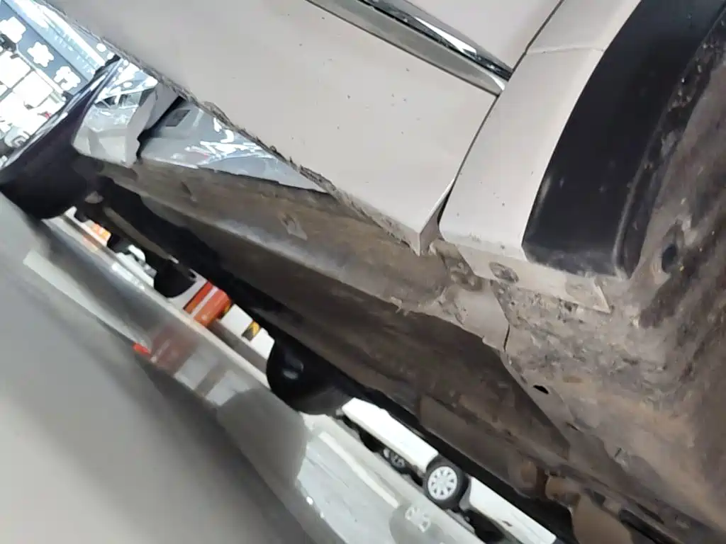 Xingyue L 2021 2.0TD DCT EVO two-wheel drive premium model купить на сайте DeffCars