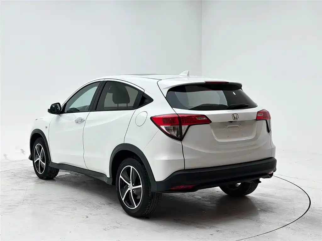 Binzhi 2020 1.5L CVT Pioneer Edition купить на сайте DeffCars