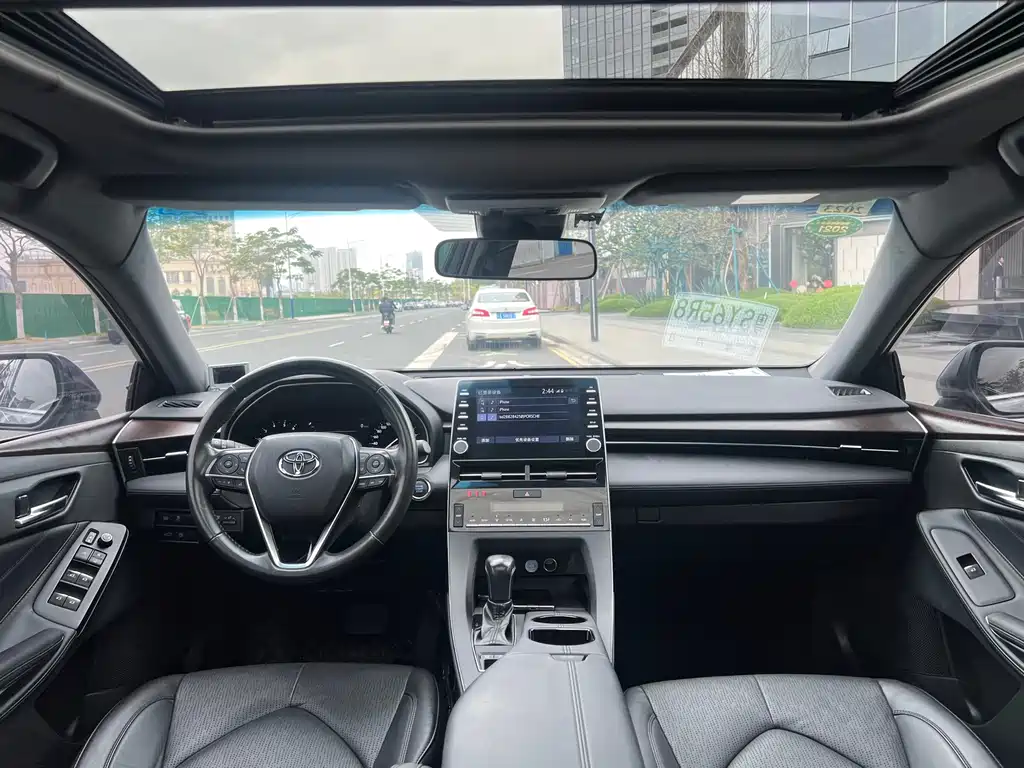 Asia Dragon 2019 2.0L Deluxe Edition National VI купить на сайте DeffCars