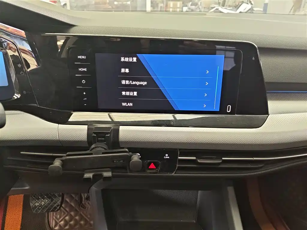 Golf 2021 280TSI DSG Pro купить на сайте DeffCars