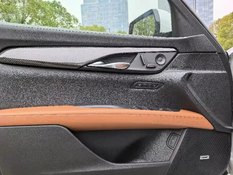 Cadillac CT6 2019 28T luxury model купить на сайте DeffCars