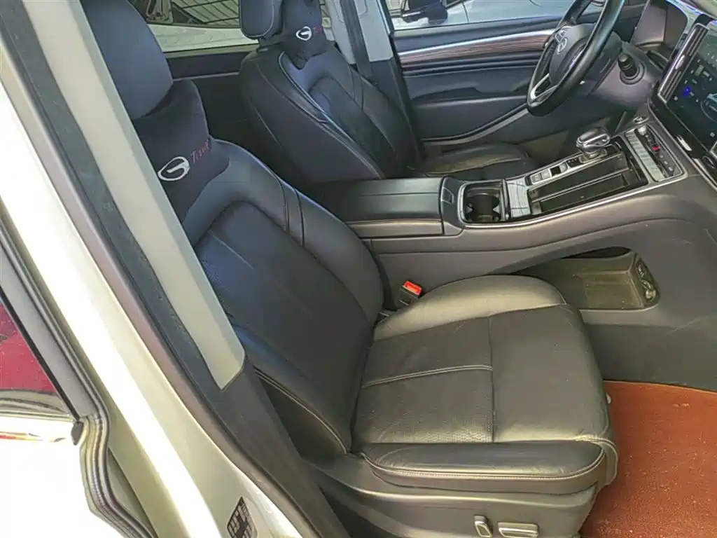 Trumpchi M8 2021 Lingxiu Series 390T Extreme Edition купить на сайте DeffCars