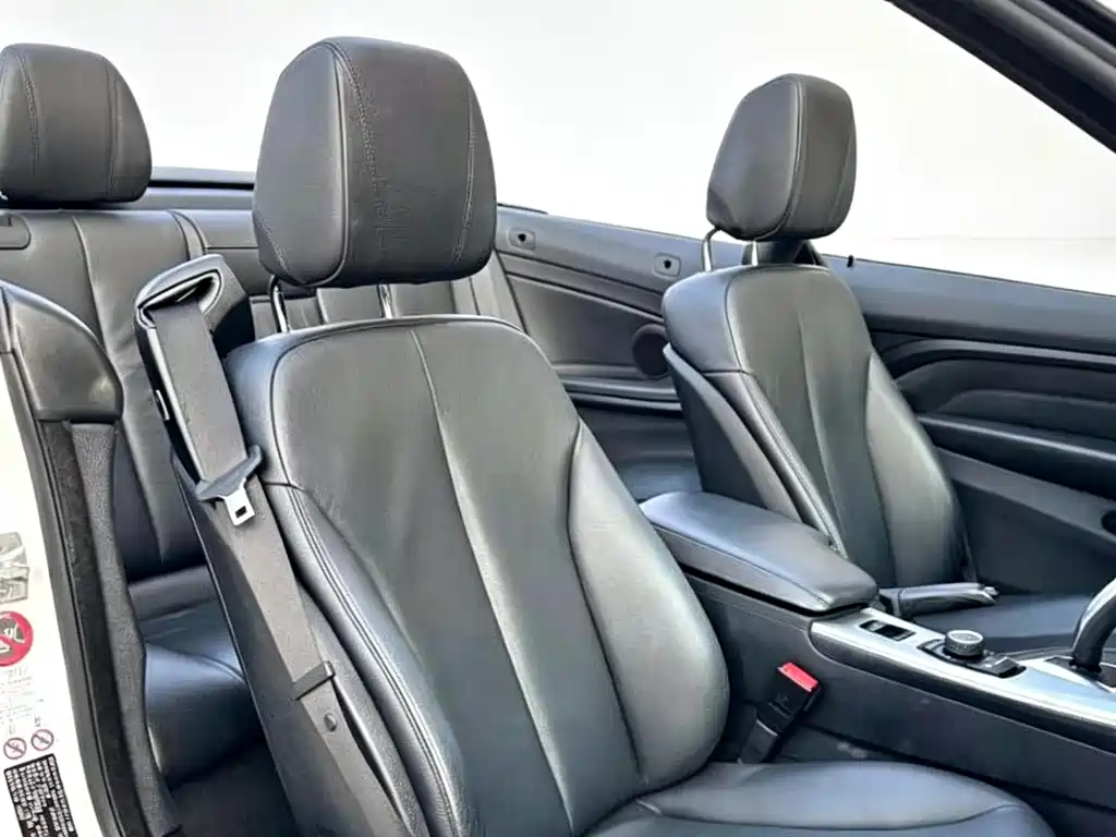BMW 4 Series 2014 420i Convertible Stylish купить на сайте DeffCars