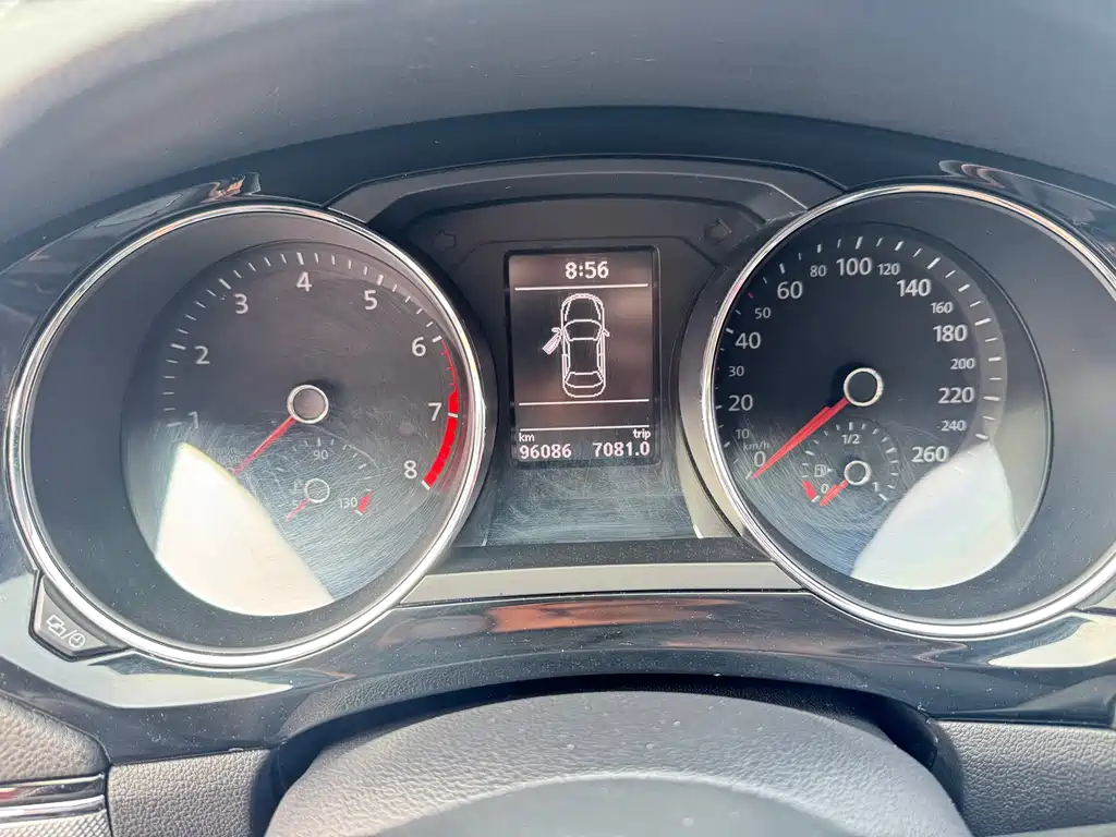 Sagitar 2018 280TSI DSG Dynamic Edition купить на сайте DeffCars