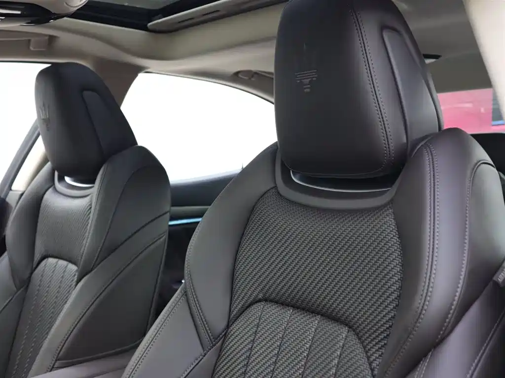 Ghibli 2023 2.0T GT купить на сайте DeffCars
