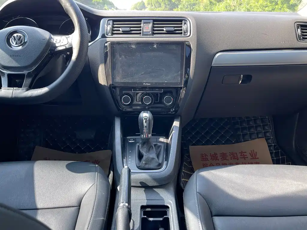 Sagitar 2018 1.6L automatic comfort model купить на сайте DeffCars